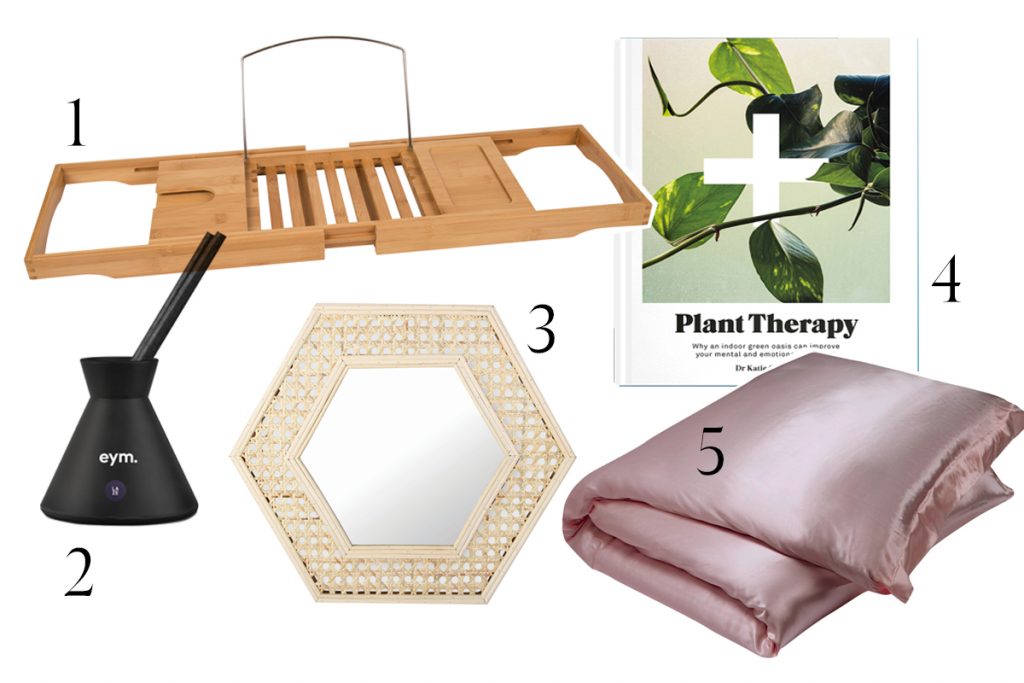 pamper gifts
