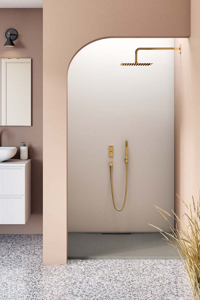 bathroom trends