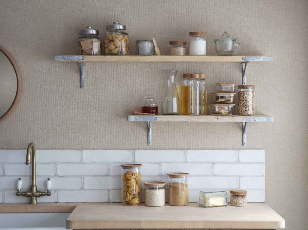 affordable ways to give your kitchen a makeover