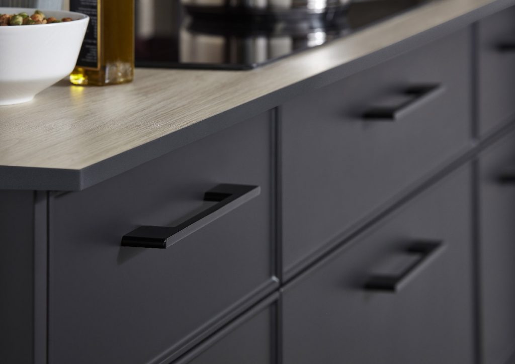 affordable ways to give your kitchen a makeover