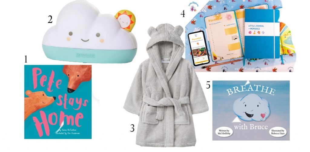 Gifts for kids