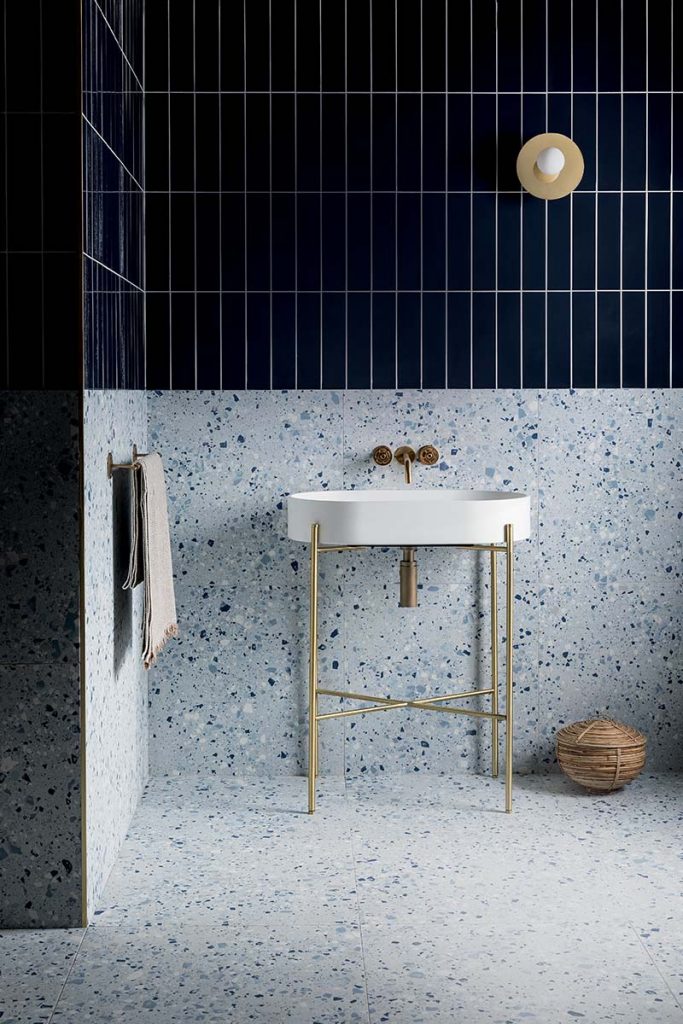 bathroom trends