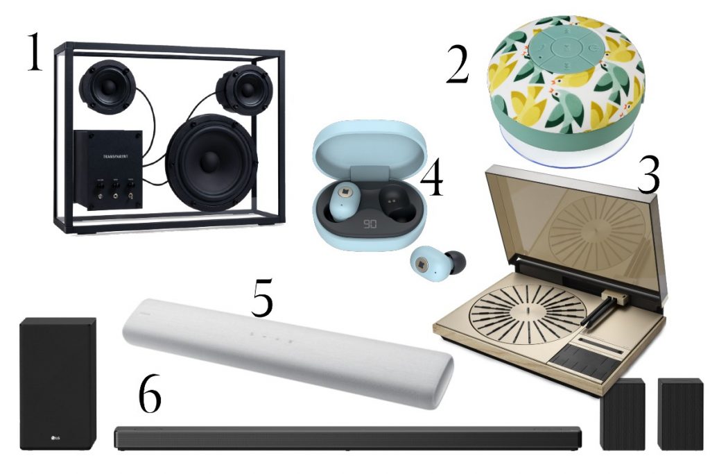 tech gifts