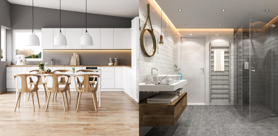 shop for a kitchen or bathroom