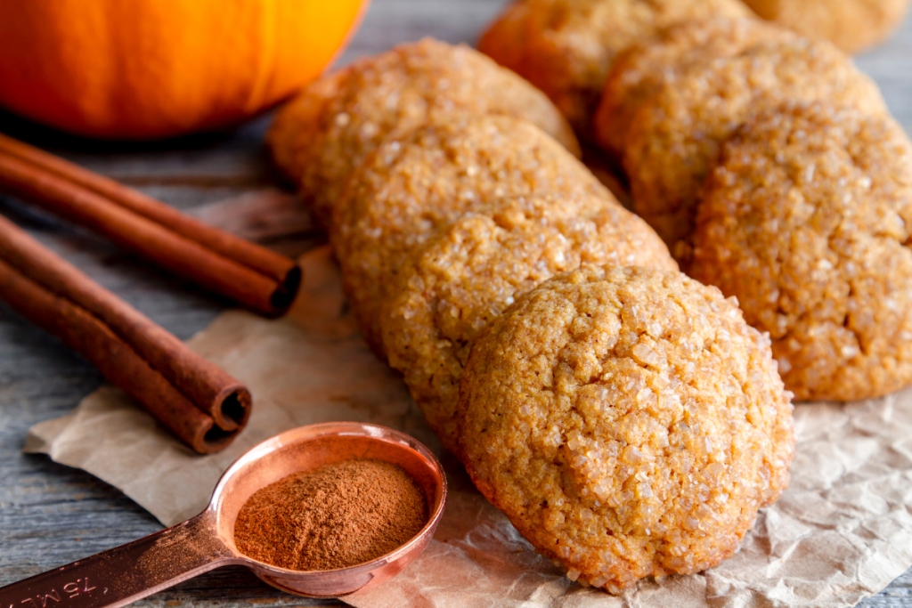 pumpkin recipes