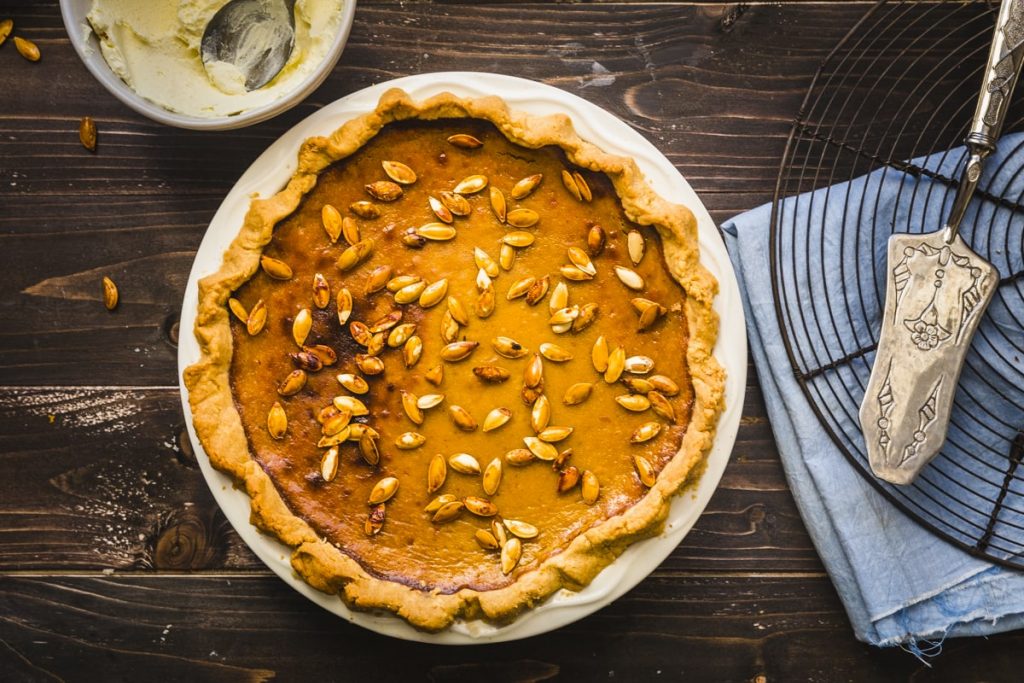 pumpkin recipes