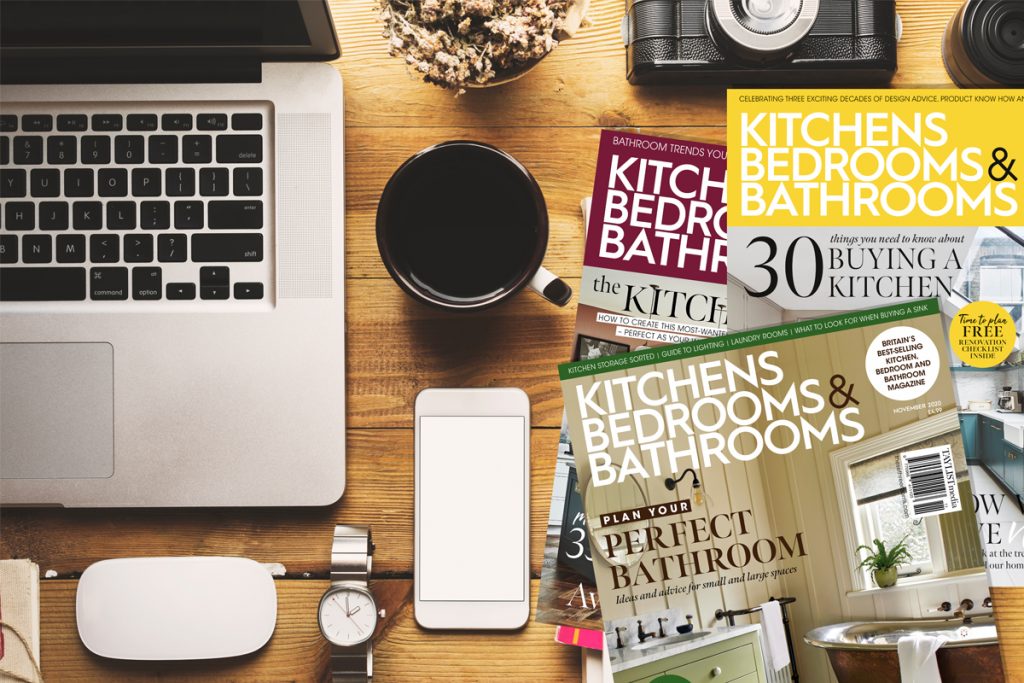 kitchen planning tools