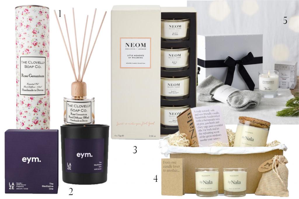 sustainable gifts