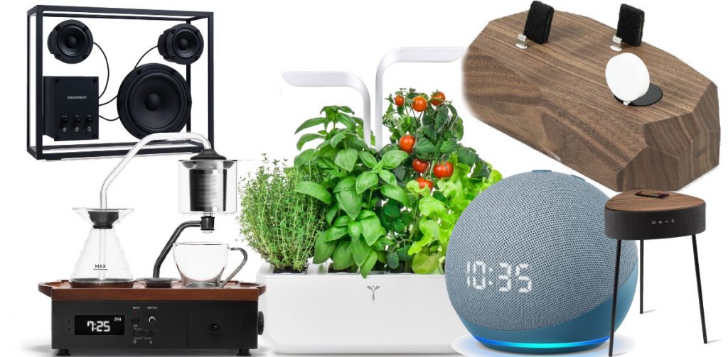 Last minute gift ideas