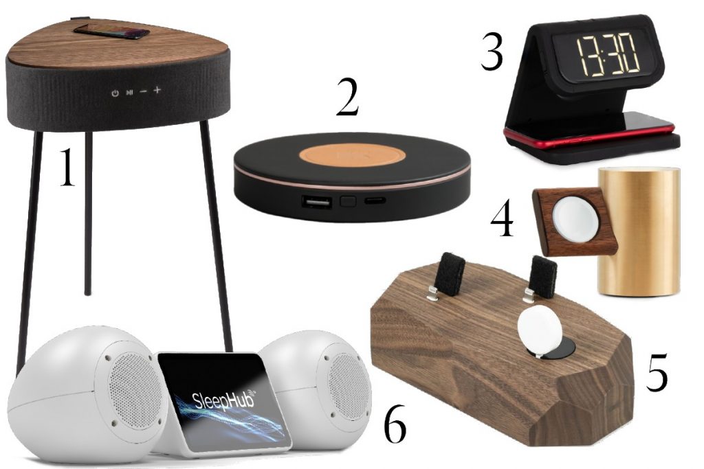tech gifts