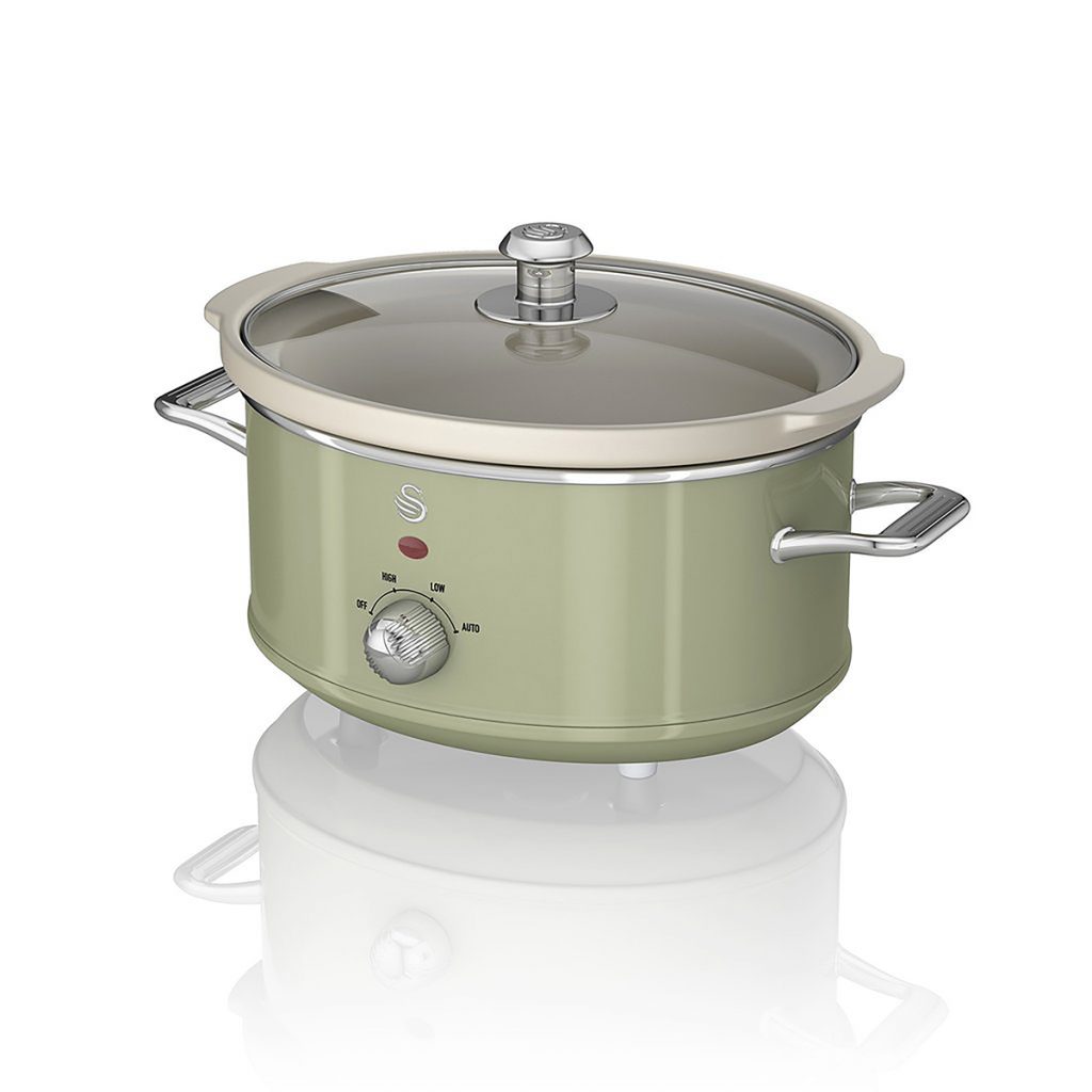 slow cooker