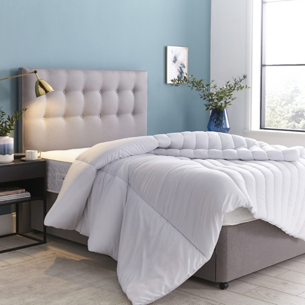 how to choose the right duvet