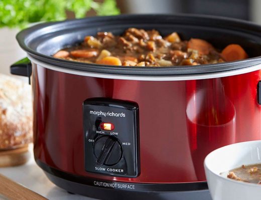 Dunelm slow cooker