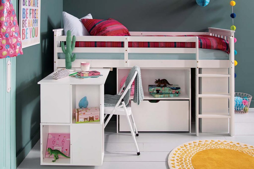kids rooms