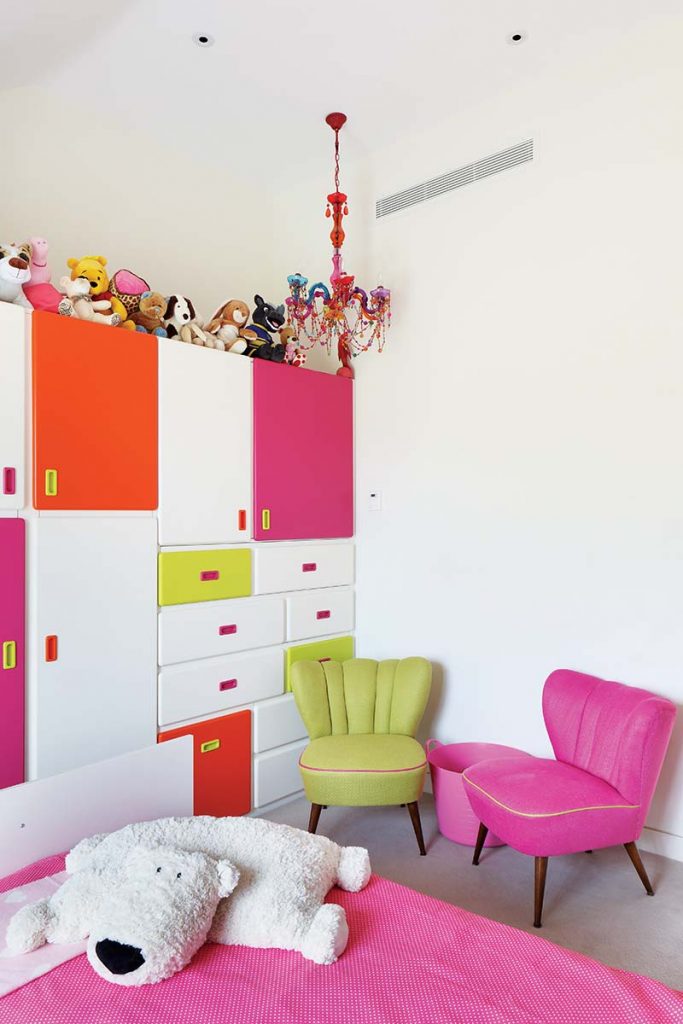 kids rooms