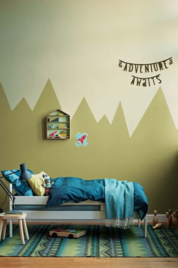 kids rooms