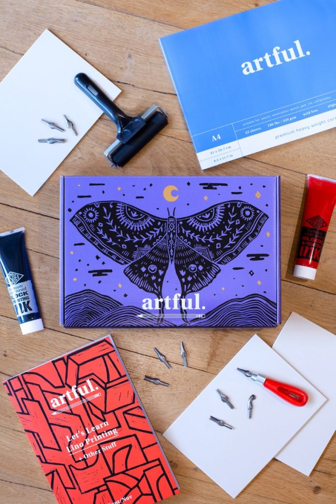 subscription boxes
