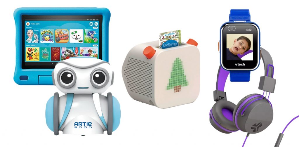 Last minute gift ideas