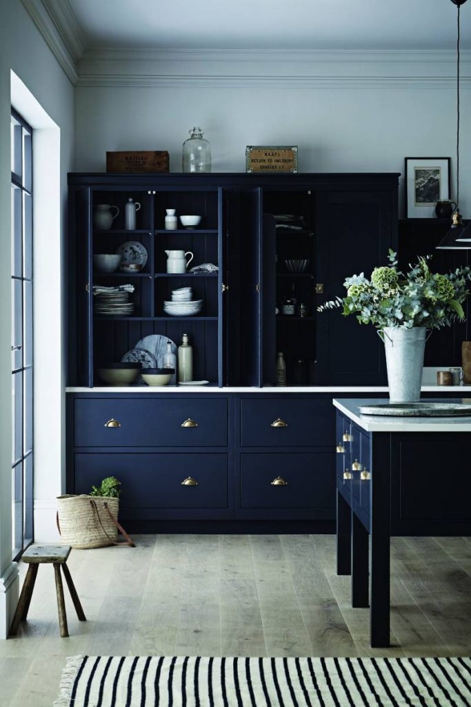 Kitchen Makers dresser