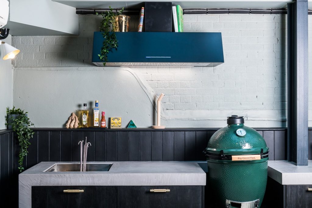 kitchen and bathroom trends