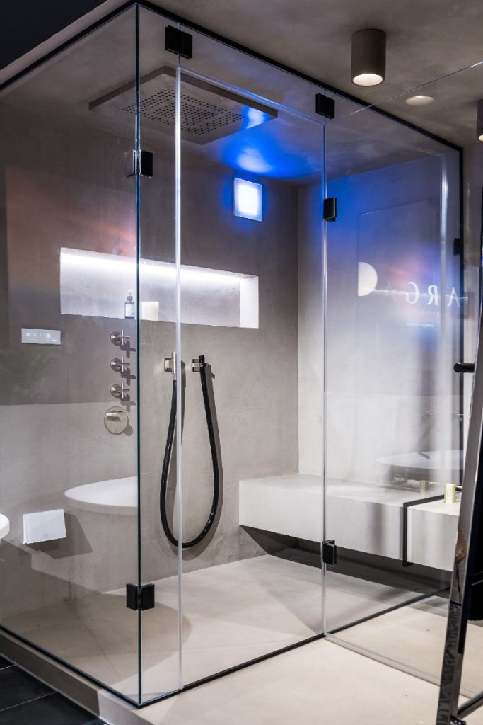 kitchen and bathroom trends