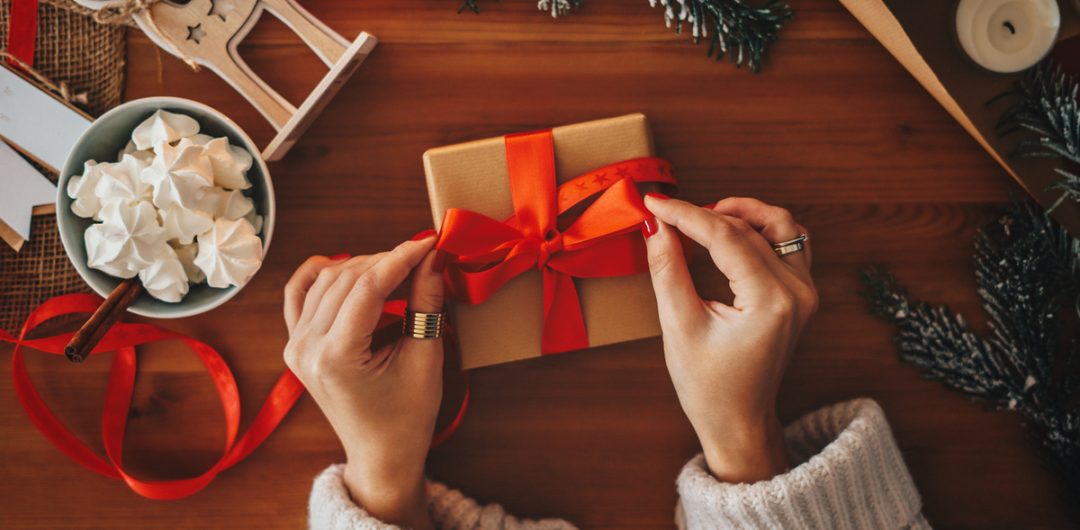 Last minute Christmas gift ideas