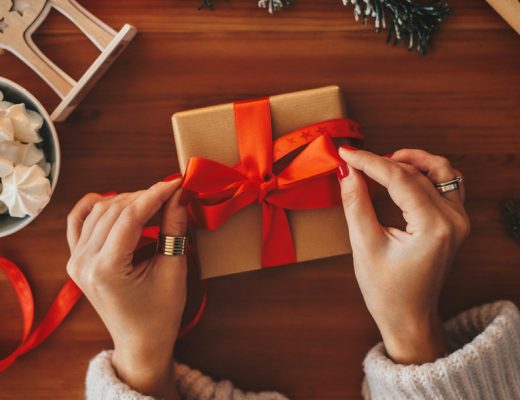 Last minute Christmas gift ideas