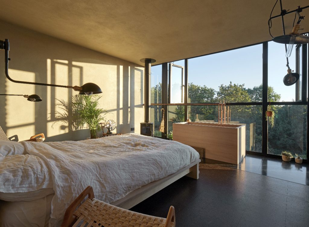 bedroom wall ideas