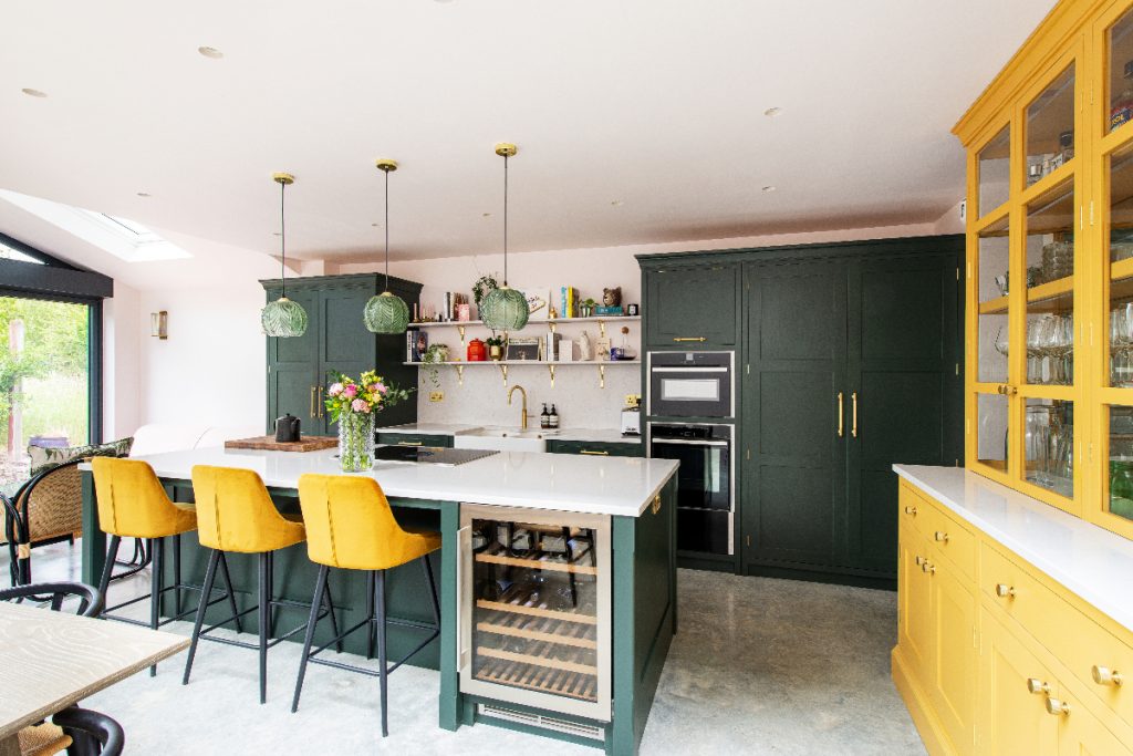 Sustainable home products