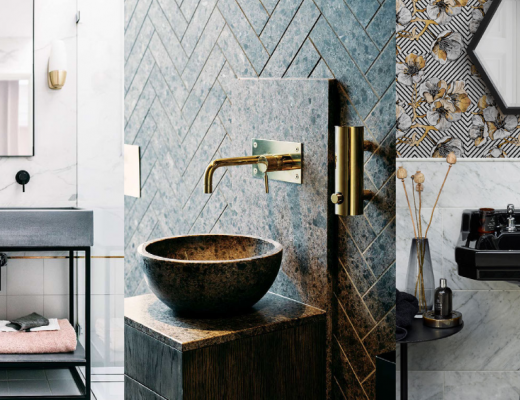 How to choose a basin and tap