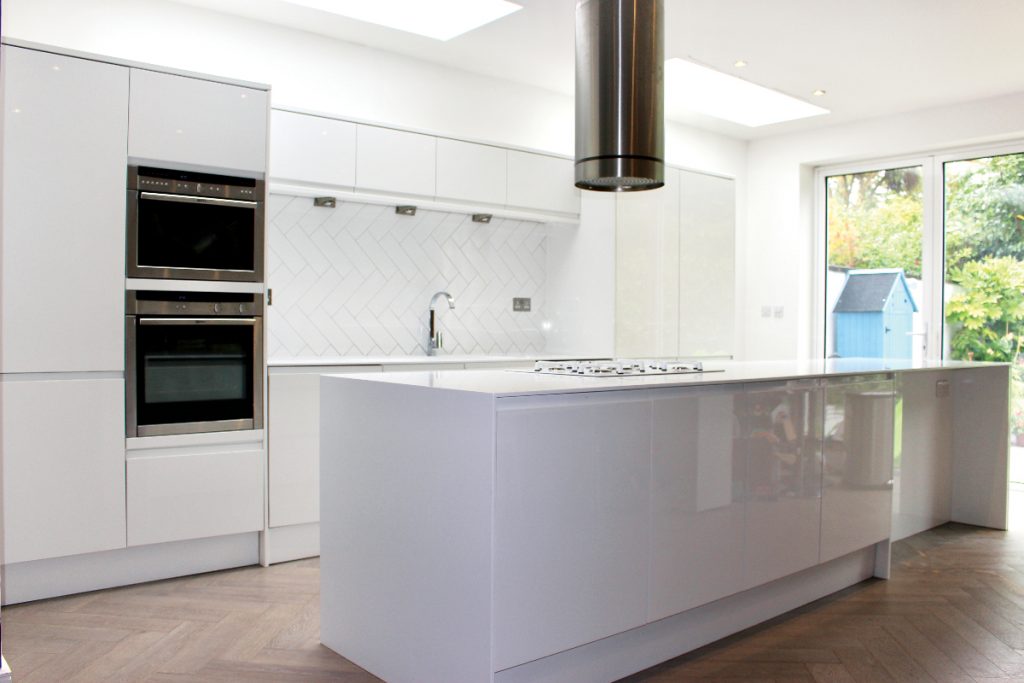 The Used Kitchen