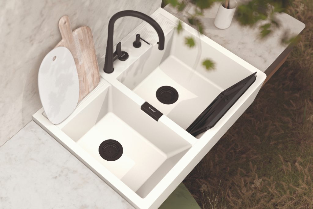 sink