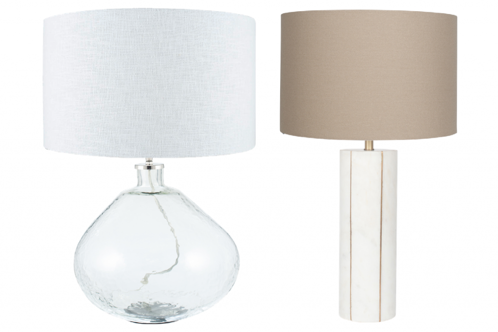 Table Lamps