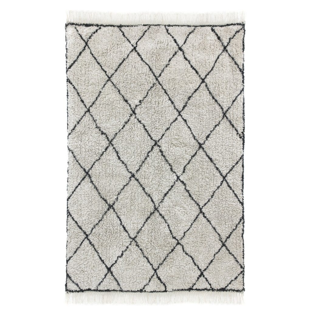 Bedroom rugs