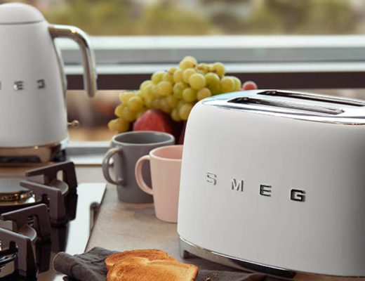 Kettle and toaster sets