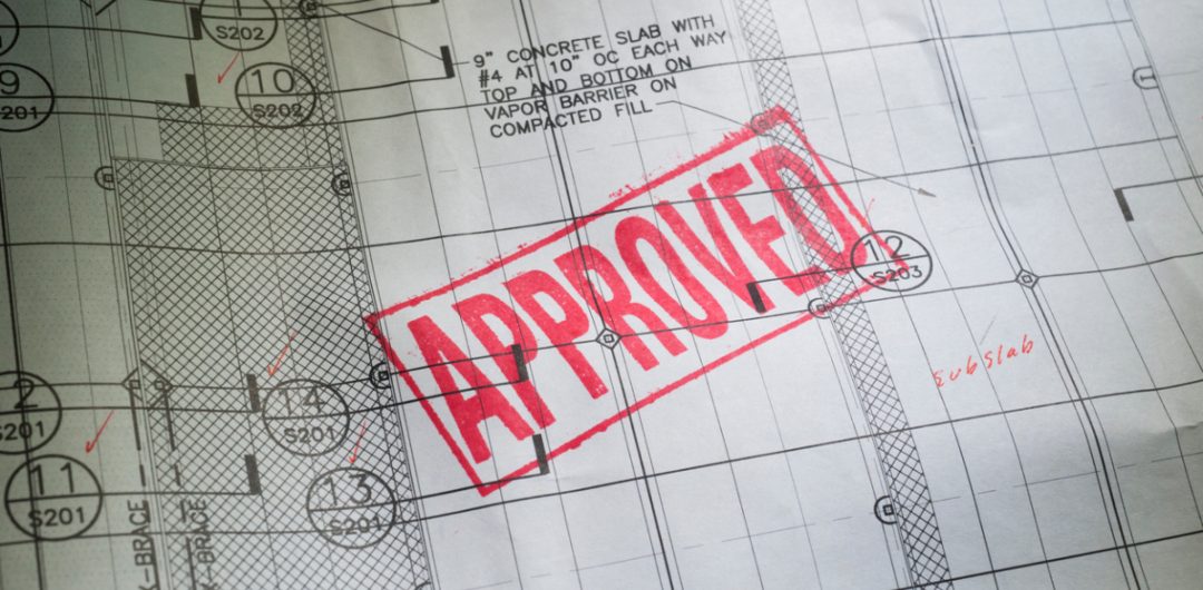 How to apply for planning permission