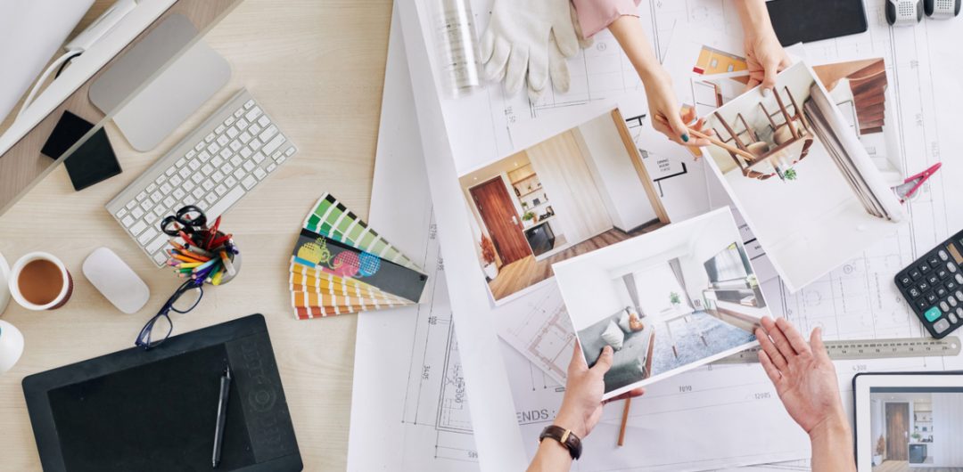 How to choose a designer