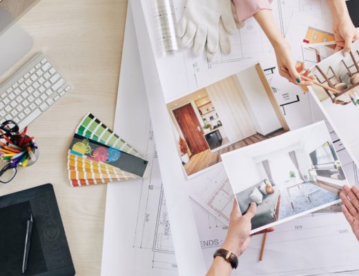 How to choose a designer