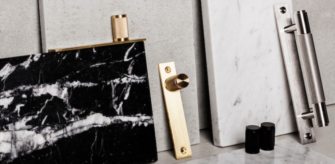 How to choose handles