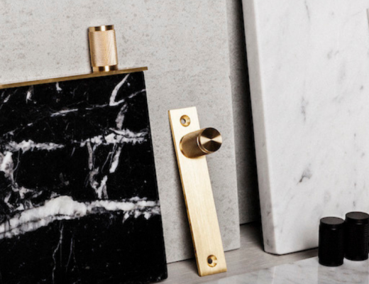 How to choose handles
