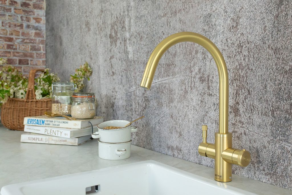 Qettle Signature modern
