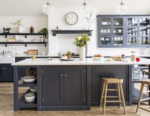 how to renovate a kitchen