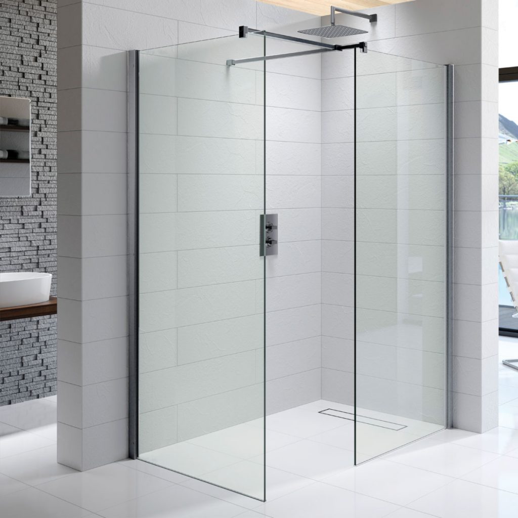 toughened safety glass