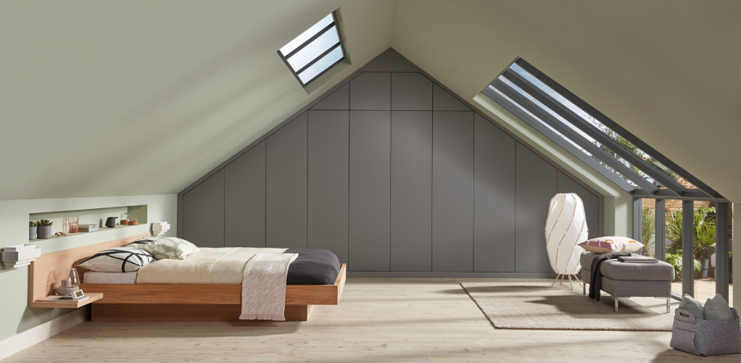 fitted wardrobes cost