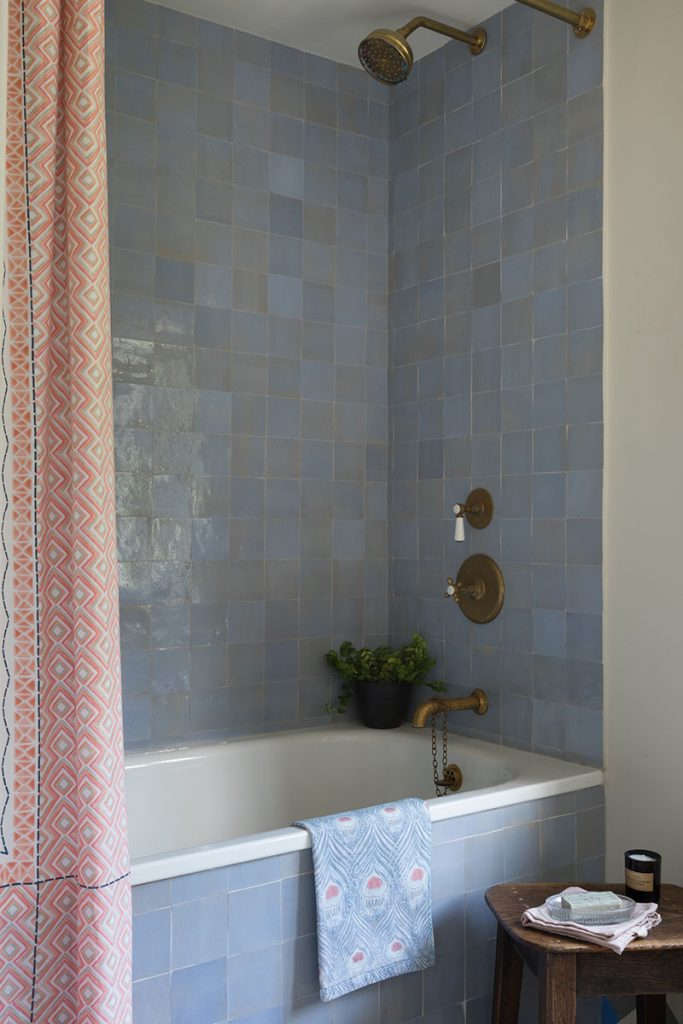small bathroom