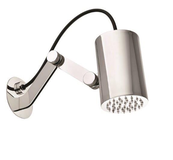 shower heads