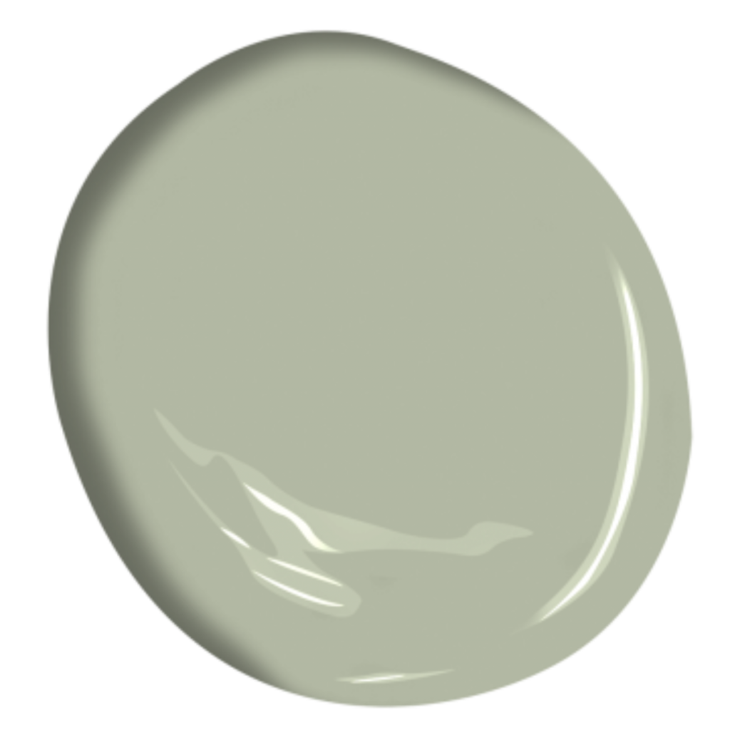Benjamin Moore Saybrook Sage