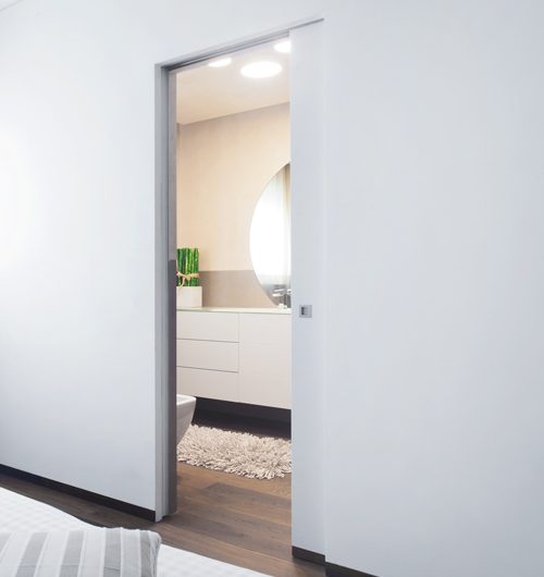 pocket doors