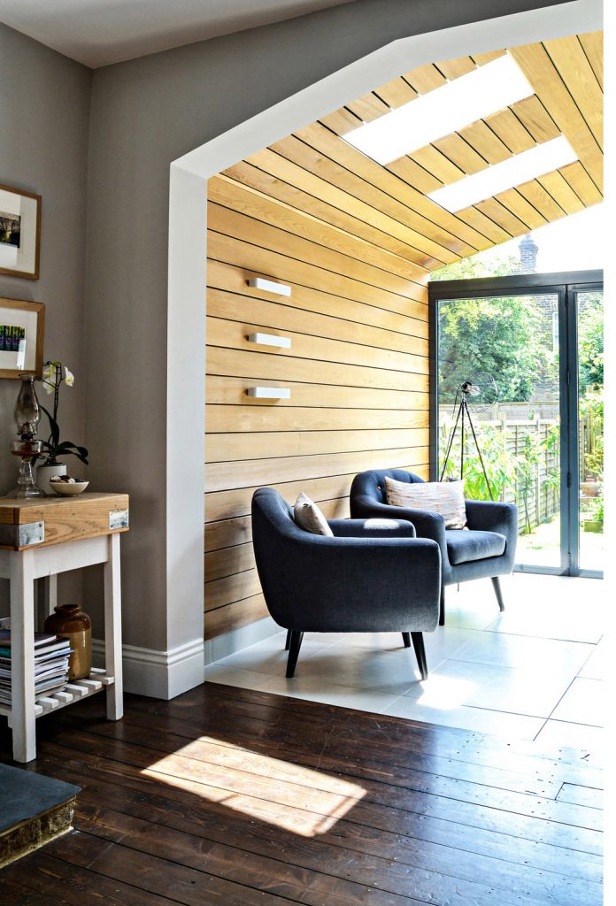  relaxing armchairs