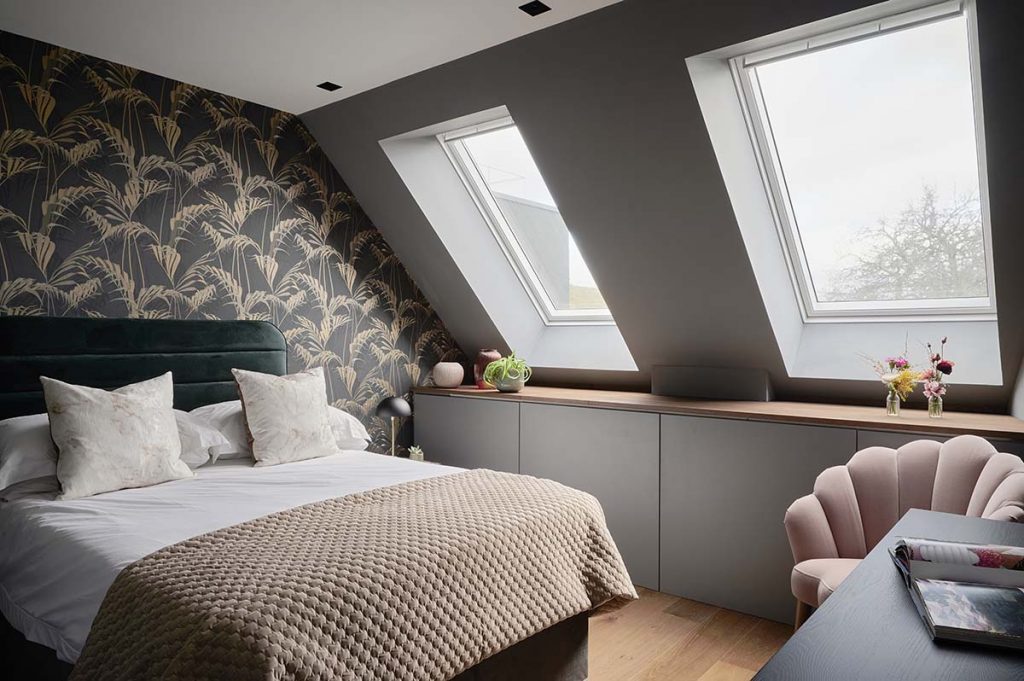 loft conversion